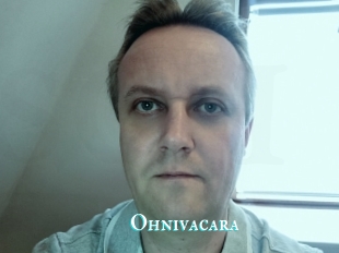 Ohnivacara