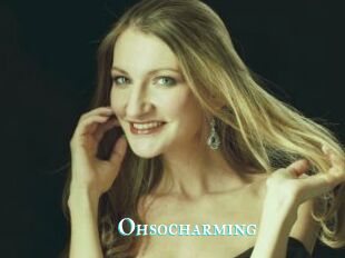 Ohsocharming