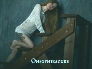 Ohsophieazure