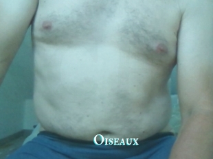 Oiseaux