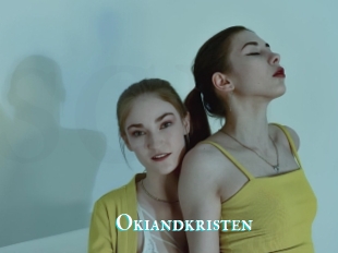 Okiandkristen