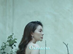 Okisakura