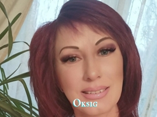 Oksig