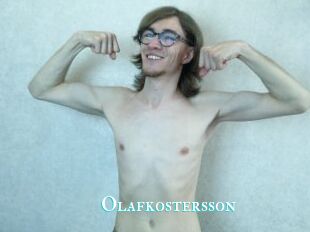 Olafkostersson