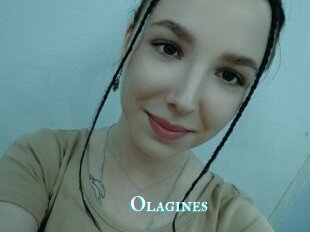 Olagines