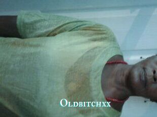 Oldbitchxx
