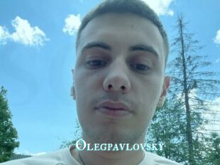 Olegpavlovsky