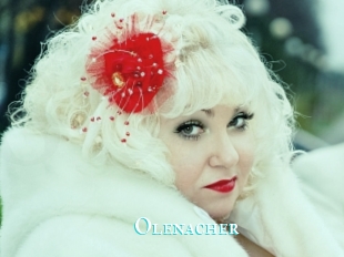 Olenacher