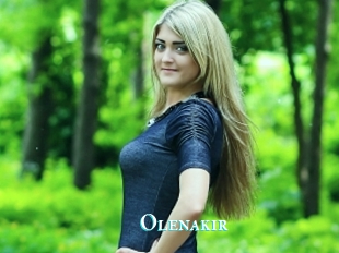 Olenakir