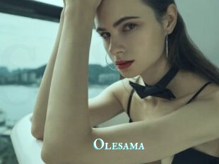 Olesama