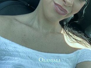 Olesyali