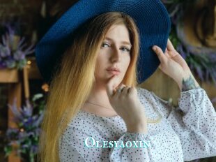Olesyaoxin