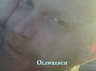 Olewrench