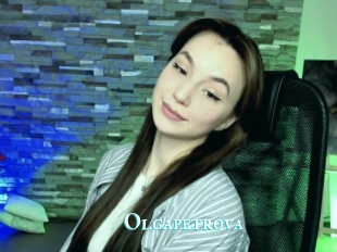 Olgapetrova