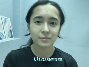 Olgasnyder