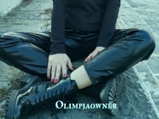 Olimpiaowner
