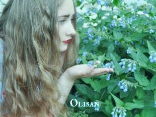 Olisan