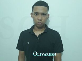 Olivaresh