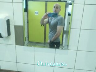 Olivcabana