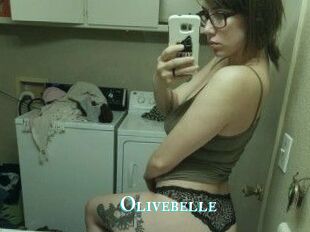 Olivebelle