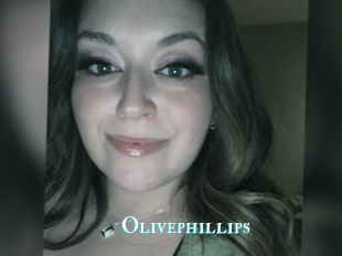 Olivephillips