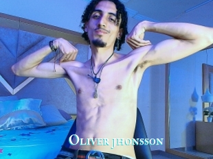 Oliver_jhonsson