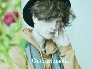 Oliveradderiy