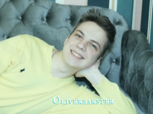 Oliverbakster