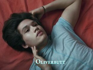 Oliverbutt