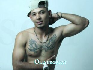 Olivergreat