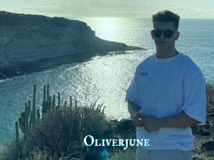 Oliverjune