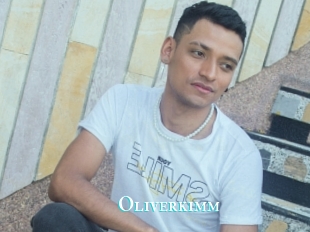 Oliverkimm
