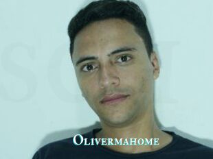 Olivermahome