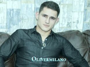 Olivermilano