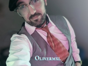 Olivermxl