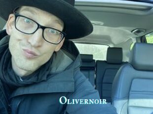 Olivernoir