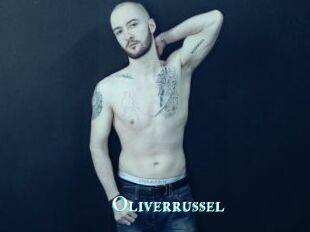 Oliverrussel