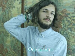 Oliversmile
