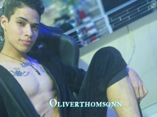Oliverthomsonn