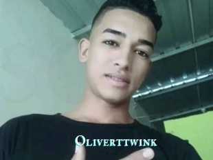 Oliverttwink