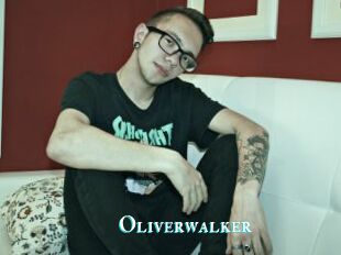 Oliverwalker