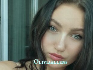 Oliviaallens