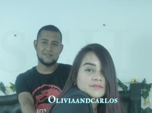 Oliviaandcarlos