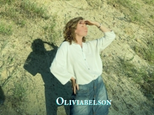 Oliviabelson