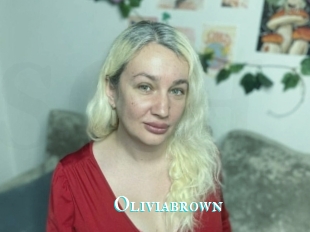 Oliviabrown