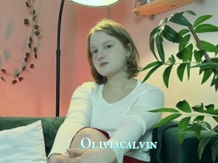 Oliviacalvin