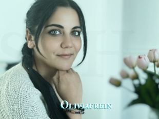 Oliviafrein