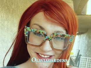 Oliviagardens
