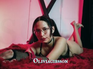 Oliviagibsson