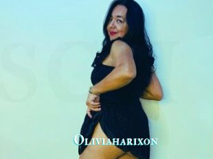 Oliviaharixon